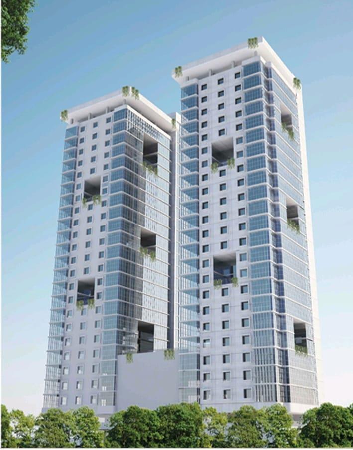 Educational institutes project Educational Institute 02