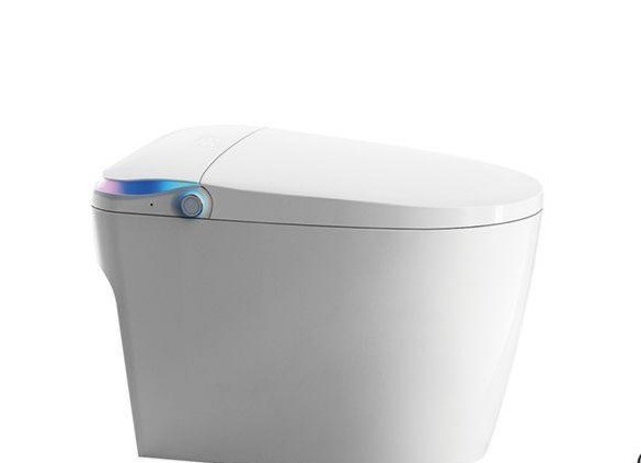 Smart Intelligent Toilet E6