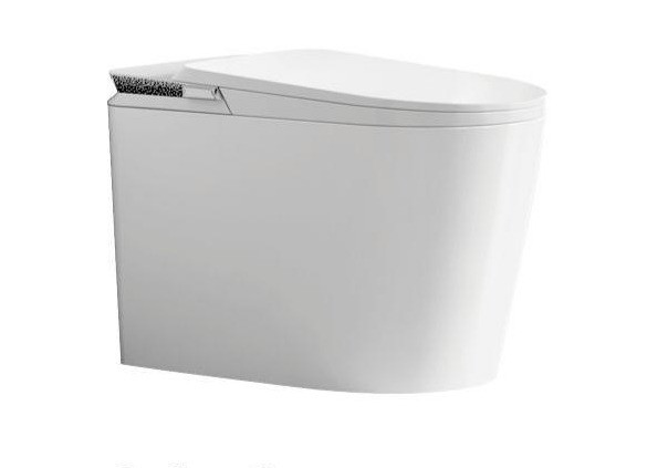 Smart Intelligent Toilet E7
