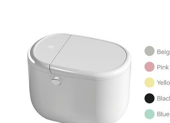 Smart Intelligent Toilet G9