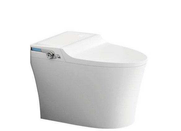 Smart Intelligent Toilet Y2