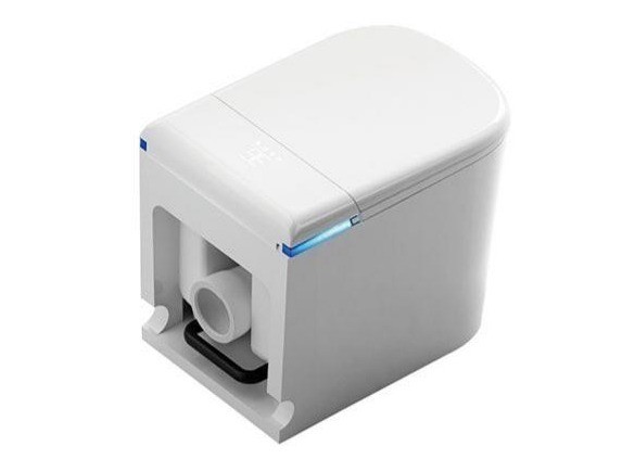 Smart Intelligent Toilet Y3
