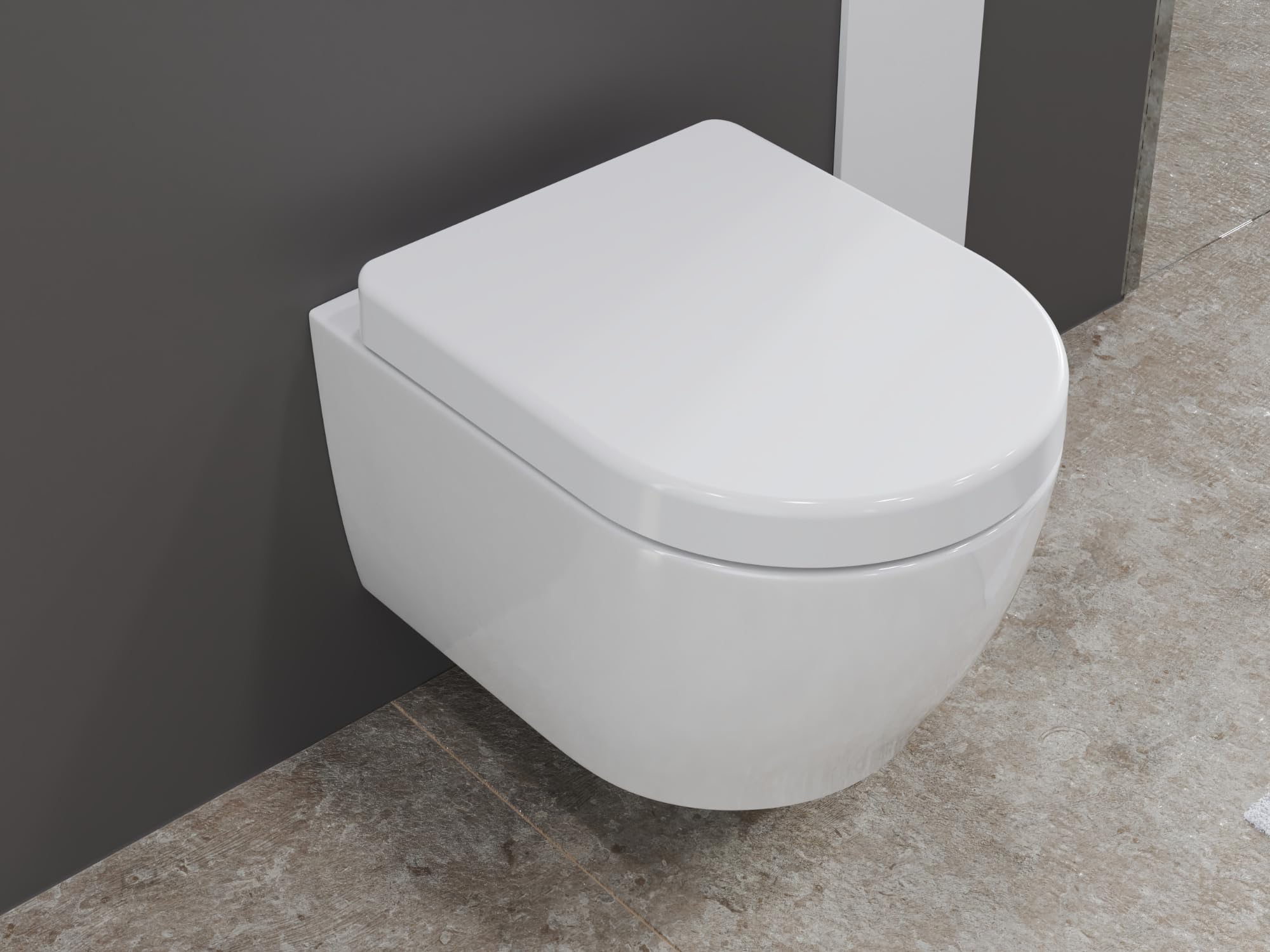 General Toilet